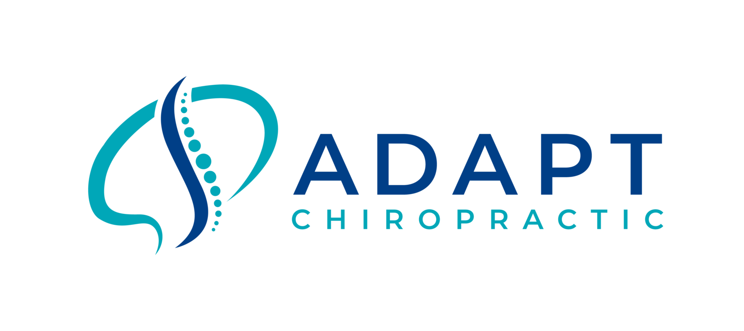 ADAPT CHIROPRACTIC